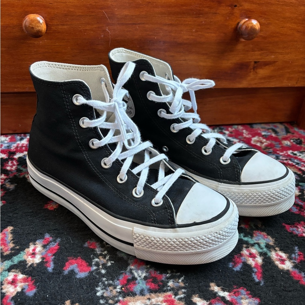Converse High Tops
